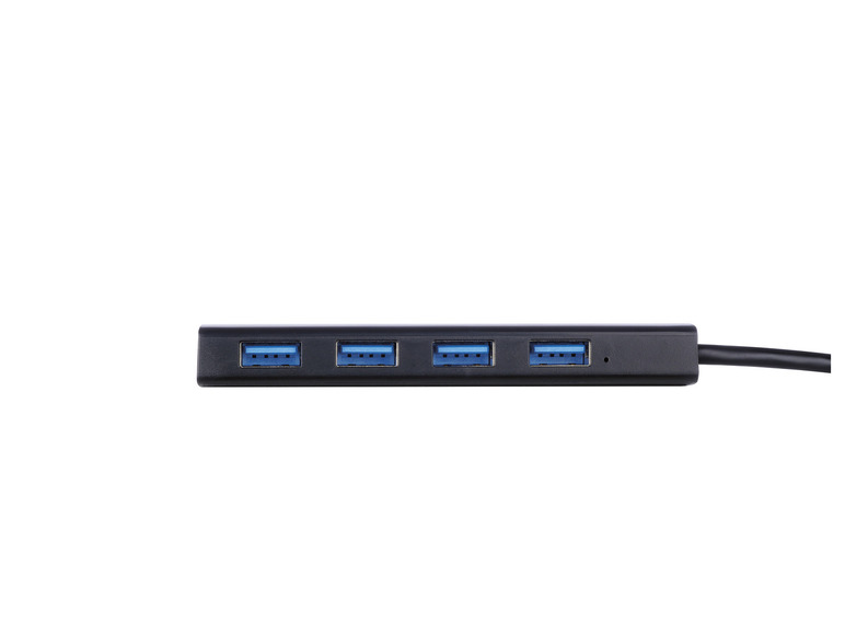 Aller en mode plein écran TRONIC® Hub USB - Photo 4