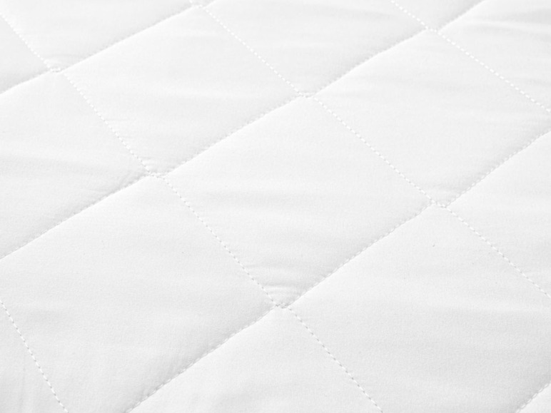 Ga naar volledige schermweergave: LIVARNO home Draaibare topdekmatras »Fresh«, 140 x 200 cm - afbeelding 8