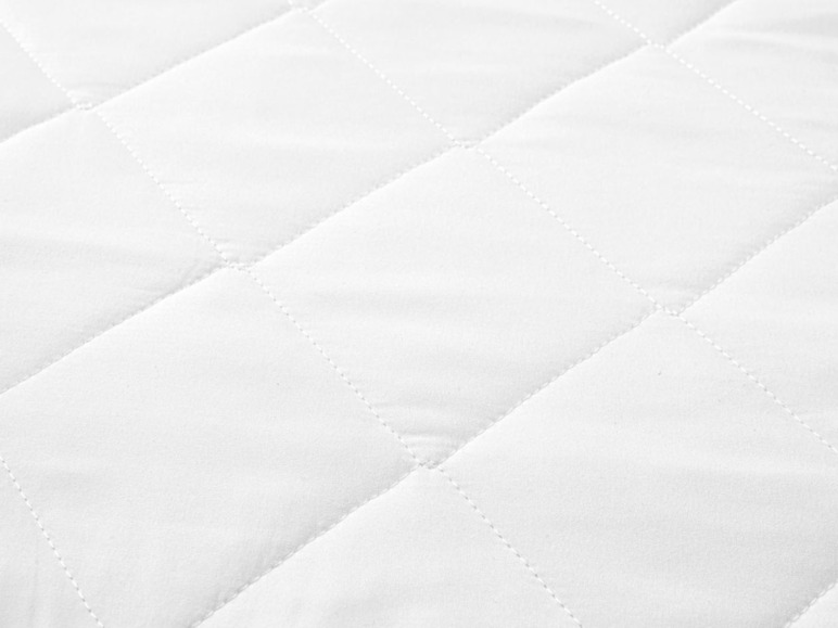 Aller en mode plein écran LIVARNO home Surmatelas réversible »Fresh«, 140 x 200 cm - Photo 8