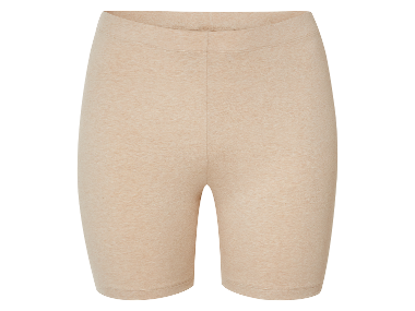 Promo Short Molletonné Femme Lidl : 4,99 Promo Short Molletonné Femme Lidl : 4,99