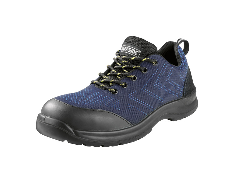 Aller en mode plein écran PARKSIDE® Chaussures de sécurité, S1 - Photo 4