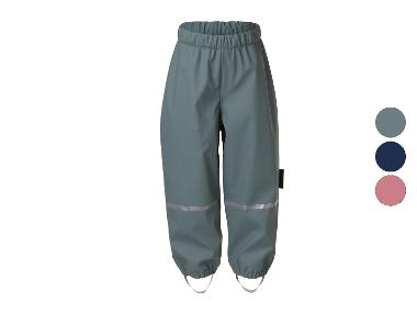 LUPILU® Pantalon de pluie pour enfants