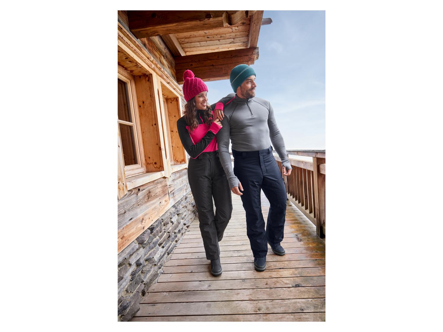 Skibroek crivit pro, als nieuw - Skiën en Langlaufen