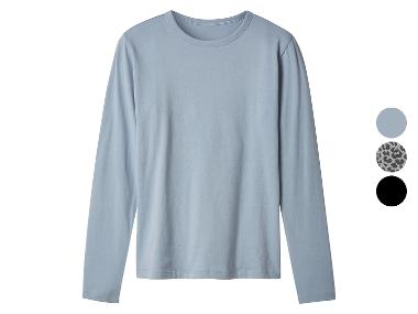 ESMARA® T-shirt à manches longues pour femmes