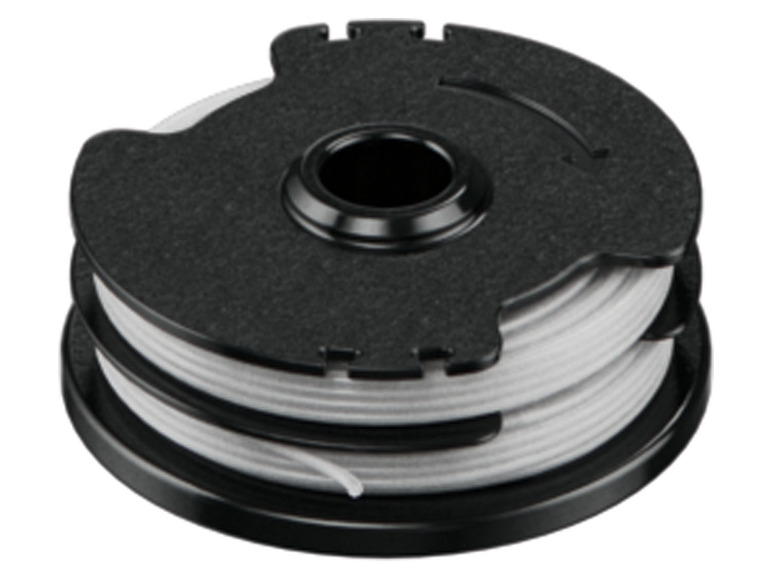 Ga naar volledige schermweergave: PARKSIDE® Elektrische grastrimmer »PRT 550 A5«, 550 W - afbeelding 4