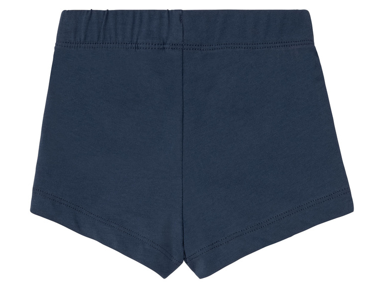 Aller en mode plein écran lupilu® Ensemble d’été bébé 3 pièces en pur coton bio - Photo 16
