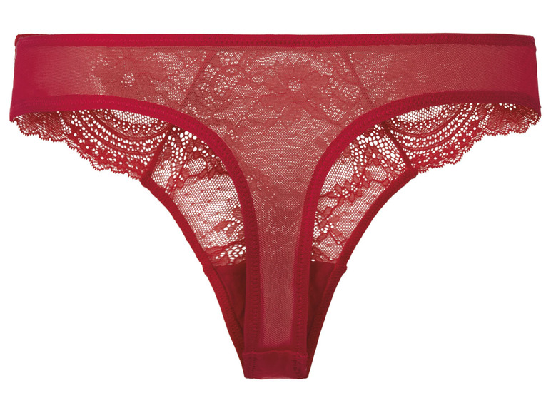 Aller en mode plein écran esmara® Ensemble de lingerie - Photo 11