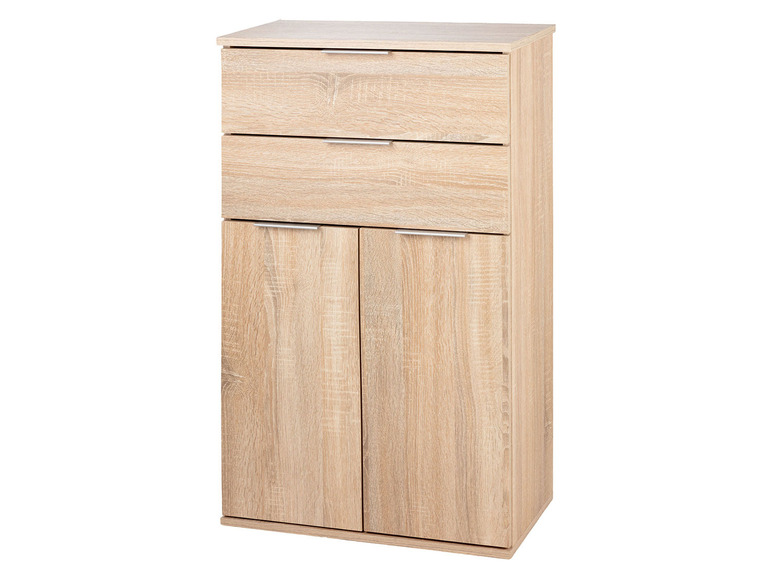LIVARNO home Commode 576 x 948 x 329 cm PEFC-gecertificeerd
