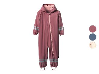 Combinaison de pluie petite fille lupilu®
