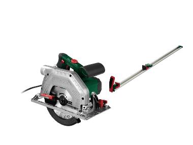 Scie circulaire avec rail de scie PARKSIDE®