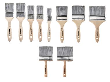 Set de pinceaux PARKSIDE®