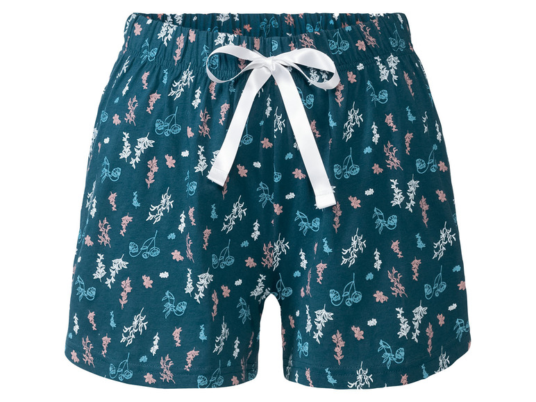 Ga naar volledige schermweergave: esmara® 4-delige pyjamaset van een katoenmix - afbeelding 11