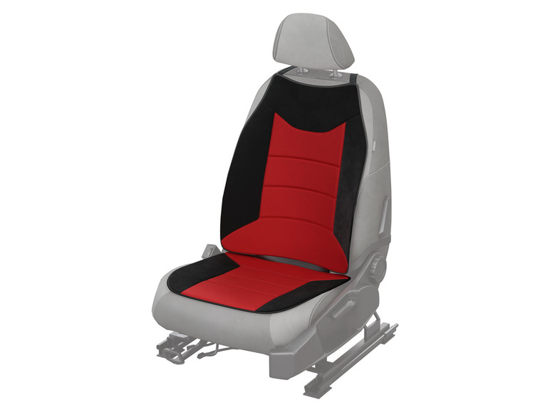 Ga naar volledige schermweergave: ULTIMATE SPEED® Autostoelhoes - afbeelding 4