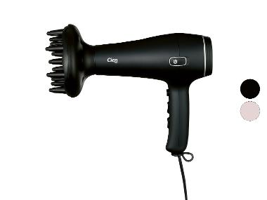 CIEN Sèche-cheveux ionique