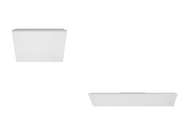 Panneau à LED LIVARNO home