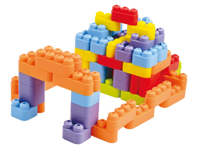 Ga naar volledige schermweergave: Playtive Babyspeelgoed - afbeelding 17