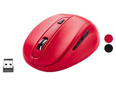 Souris ergonomique sans fil SILVERCREST®