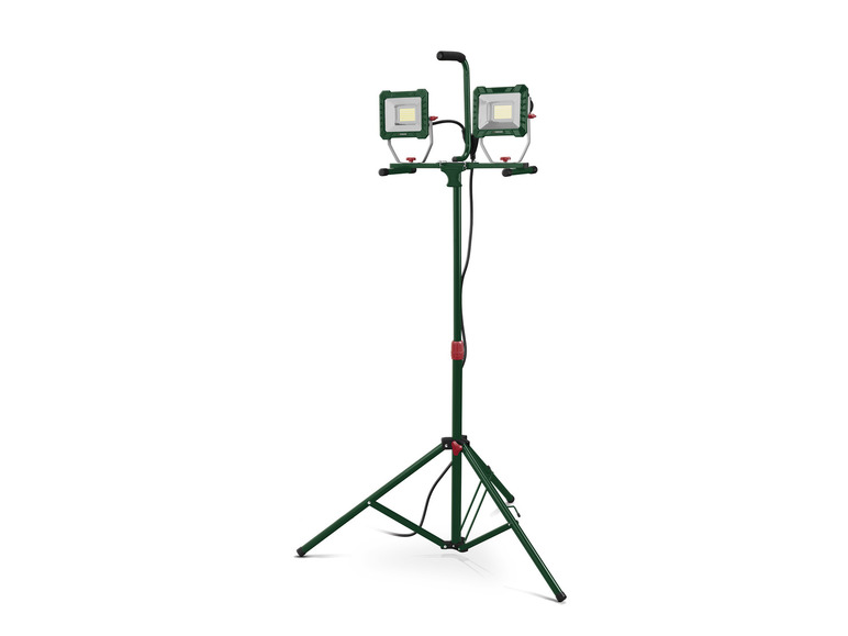 Ga naar volledige schermweergave: PARKSIDE® Ledwerklamp met statief - afbeelding 1