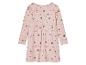 Robe à fleurs pour filles.