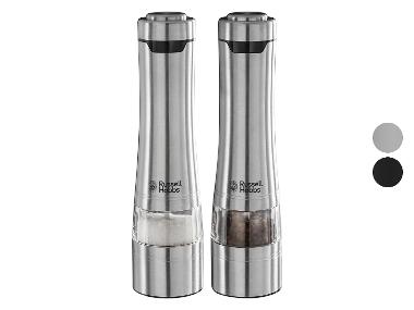 RUSSELL HOBBS Moulins à sel et à poivre électrique