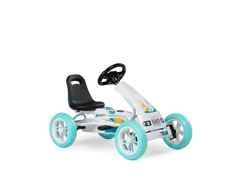 Aller en mode plein écran Exit Toys Go-Kart - Photo 1