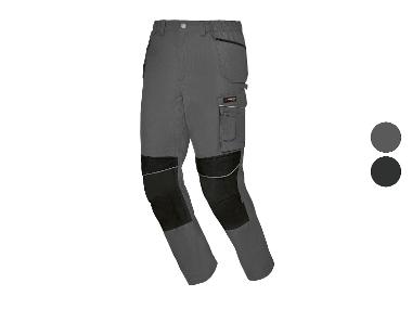 Pantalon de travail pour hommes PARKSIDE PERFORMANCE®