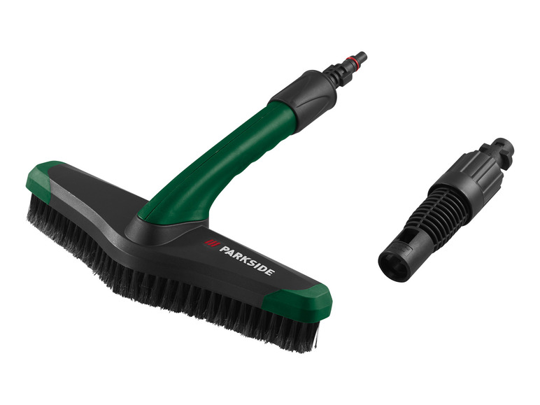 Adaptateur Quick Connect 1/4" Pour Nettoyeur Haute Pression - Compatible Lavor, Parkside, VAX, 3500 PSI