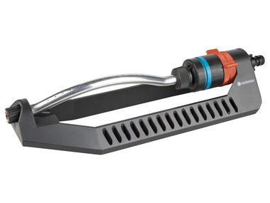 Gardena Arroseur oscillant «S», pour 90 à 220 m².