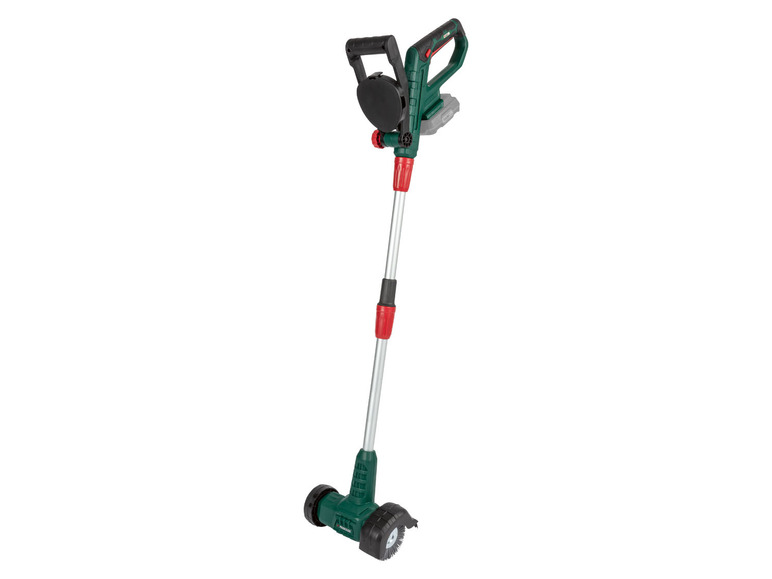 Aller en mode plein écran PARKSIDE® Brosse pour joints sans fil PFBA 20-Li A1, 20 V - Photo 5