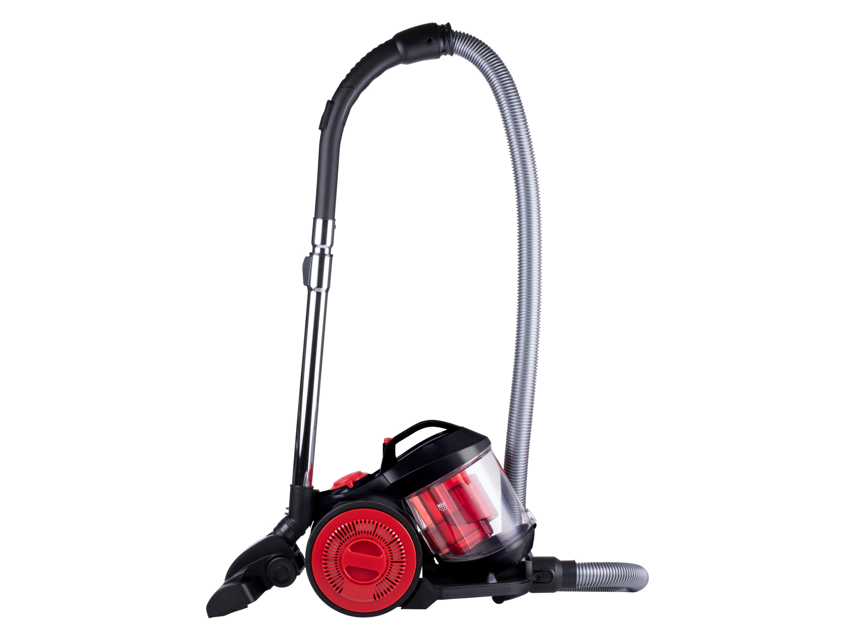 Dirt Devil Stofzuiger zonder zak DD2503