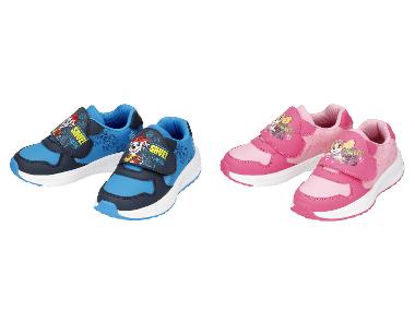 Sneakers pour enfants »La Pat' Patrouille«