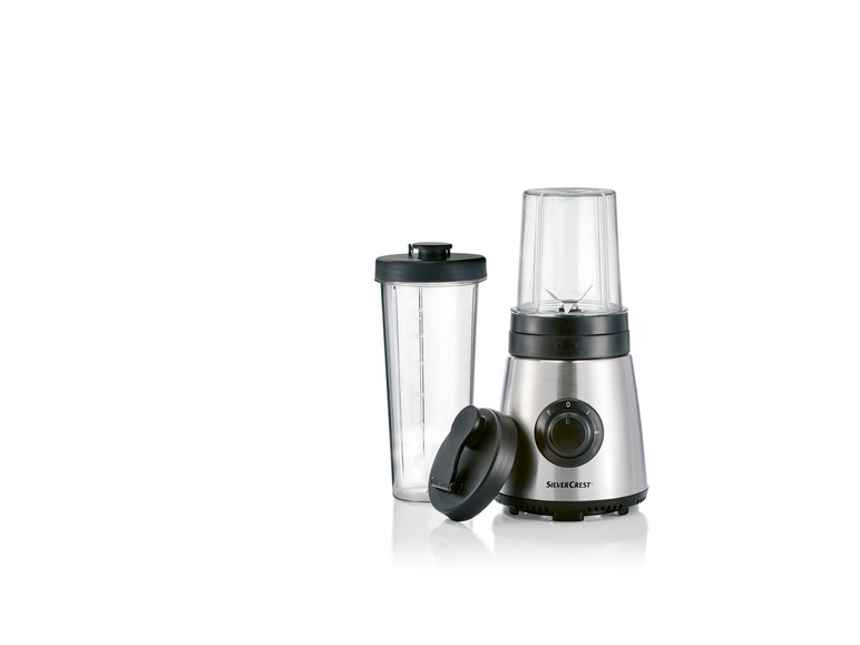 Ga naar volledige schermweergave: Smoothiemaker - afbeelding 3