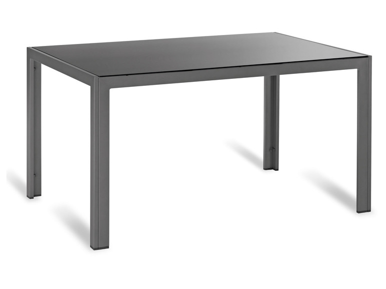 Ga naar volledige schermweergave: LIVARNO home Aluminium tuinset »Houston«, 5-delig - afbeelding 14