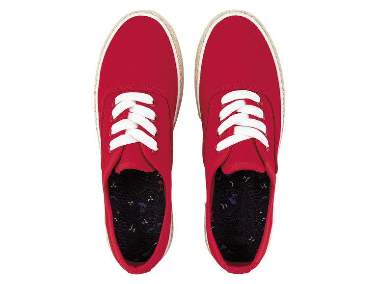 Aller en mode plein écran esmara® Chaussures en toile - Photo 18