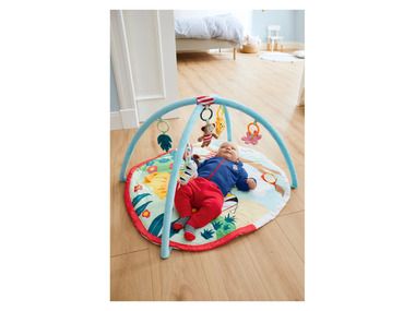 lupilu® Tapis d’activités pour bébé
