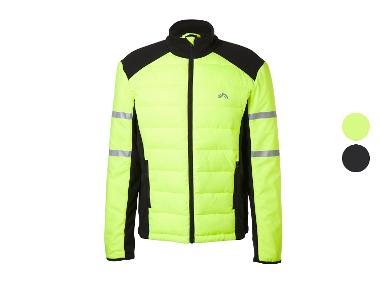CRIVIT Thermohybride jas voor heren
