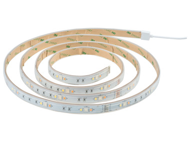LIVARNO home Ruban à LED Smart Home, 2 m