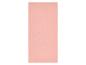 Roze handdoek