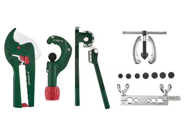 Outil(s) pour tube PARKSIDE®