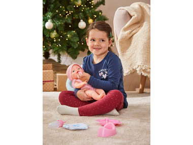 Playtive Poupée bébé