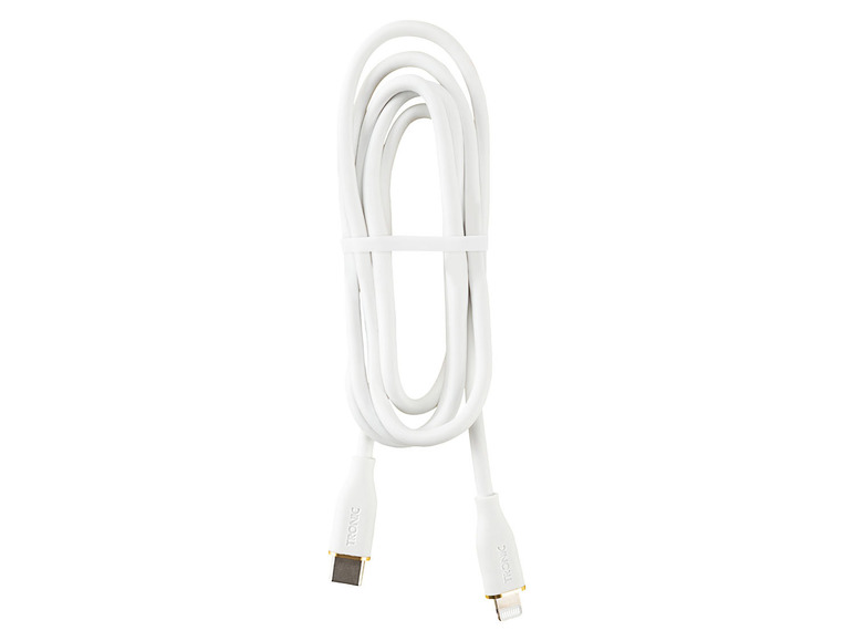 Aller en mode plein écran TRONIC® Câble de charge et synchronisation - Photo 12