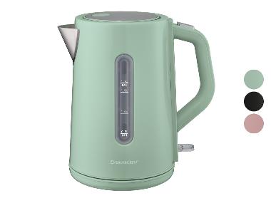 SILVERCREST® Bouilloire »SWKC 3000 G3«