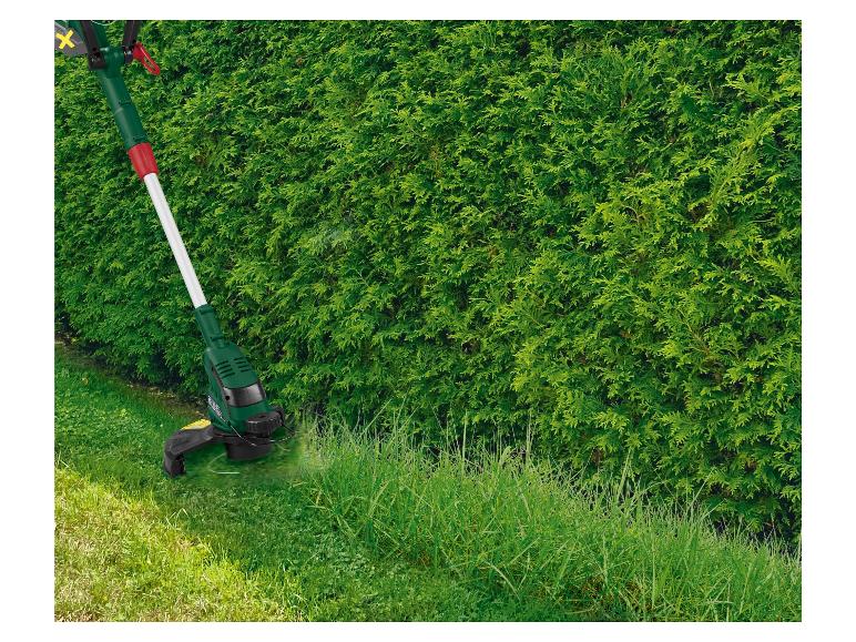 Ga naar volledige schermweergave: Grastrimmer accu 20 V PARKSIDE® PRTA20 - afbeelding 4