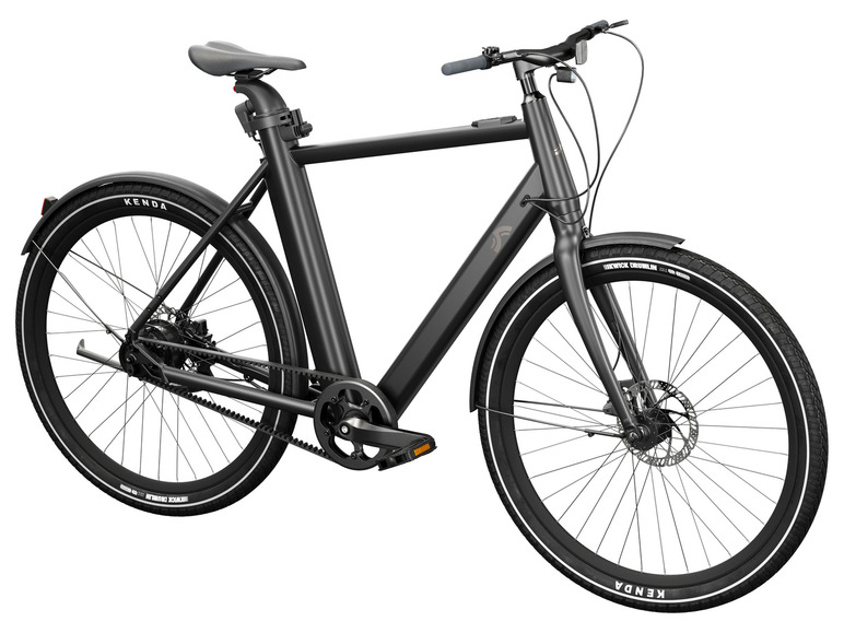 Ga naar volledige schermweergave: CRIVIT Urban E-Bike X, 27,5", achterwielmotor - afbeelding 10