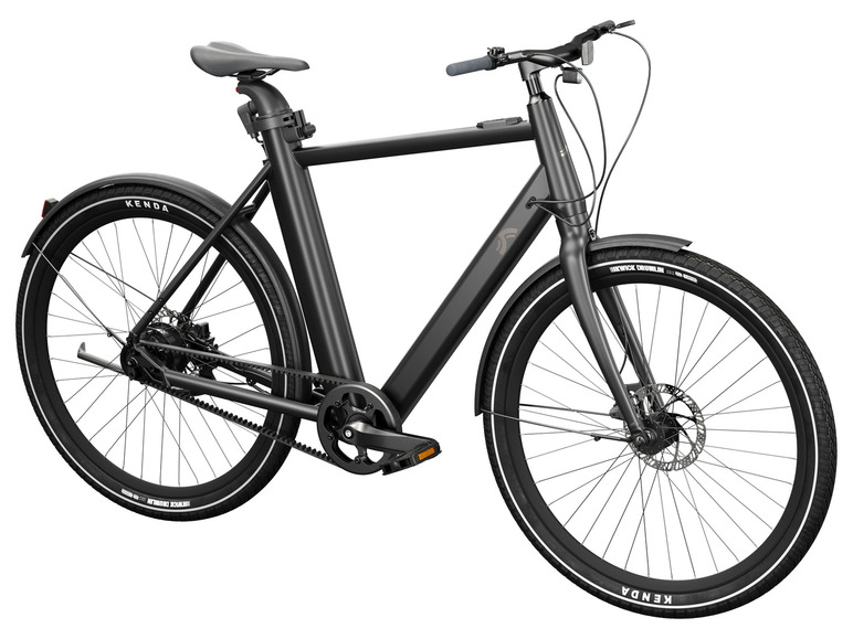 Ga naar volledige schermweergave: CRIVIT Urban E-Bike X, 27,5", achterwielmotor - afbeelding 10