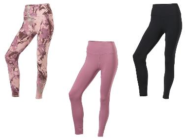 CRIVIT Legging de sport pour femmes
