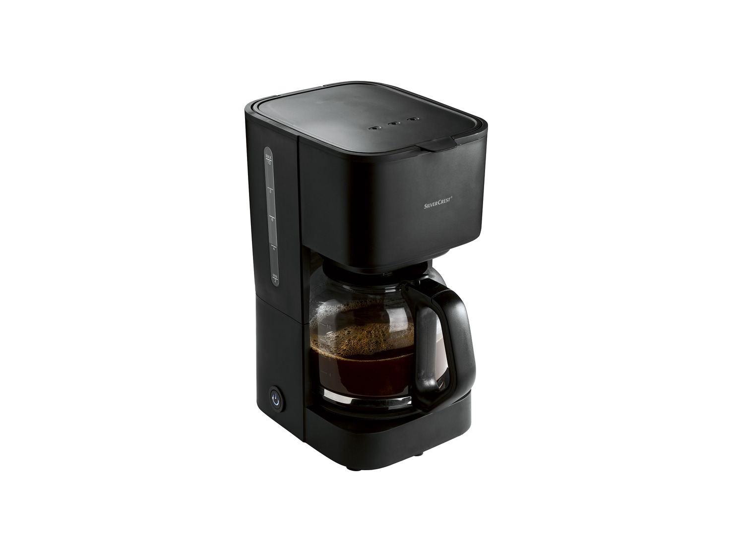 Machine à café SILVERCREST® | Lidl.be