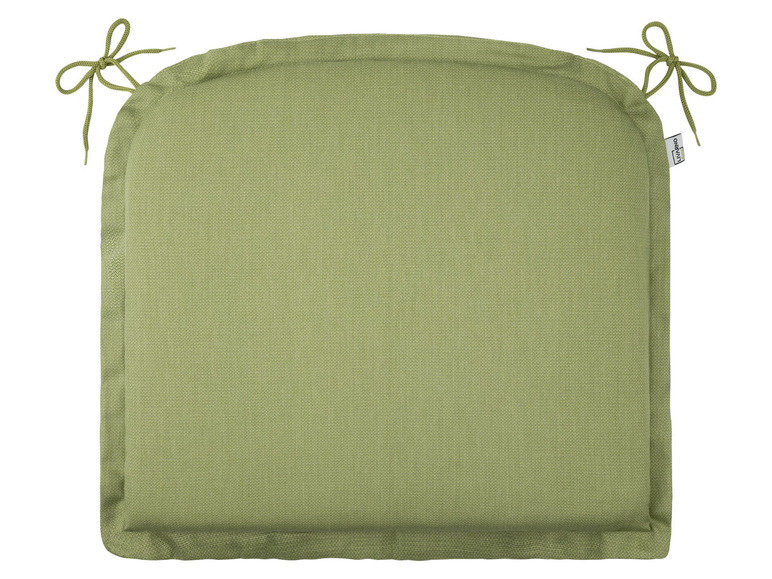 Aller en mode plein écran LIVARNO home Coussin pour chaise de jardin, 44 x 47 cm - Photo 2