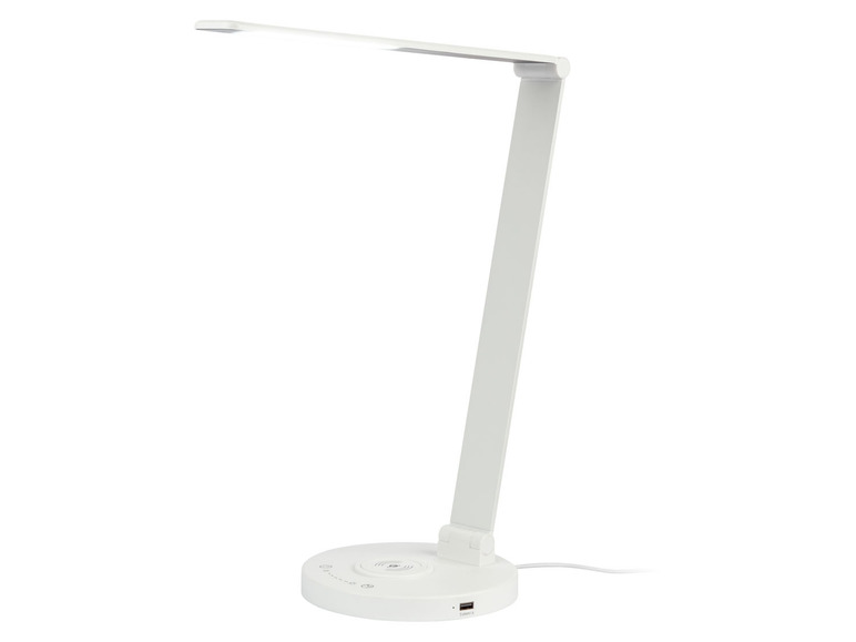 Aller en mode plein écran LIVARNO home Lampe de table à LED - Photo 5