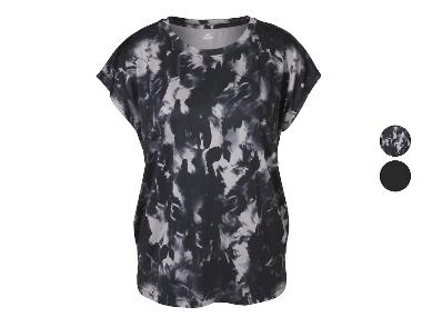 CRIVIT T-shirt de sport pour femmes